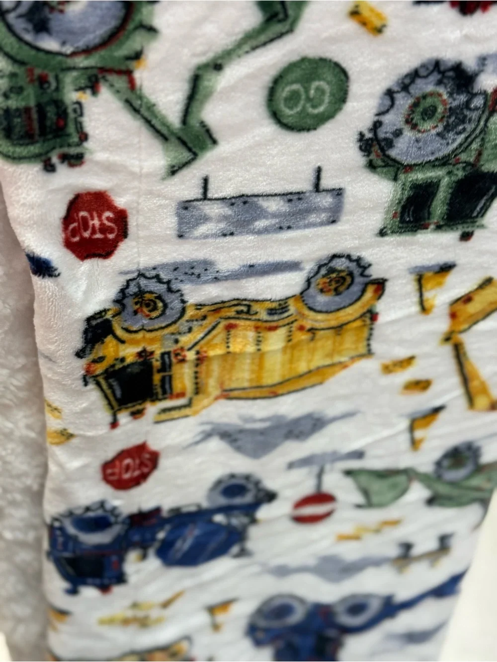 Novogratz soft kids